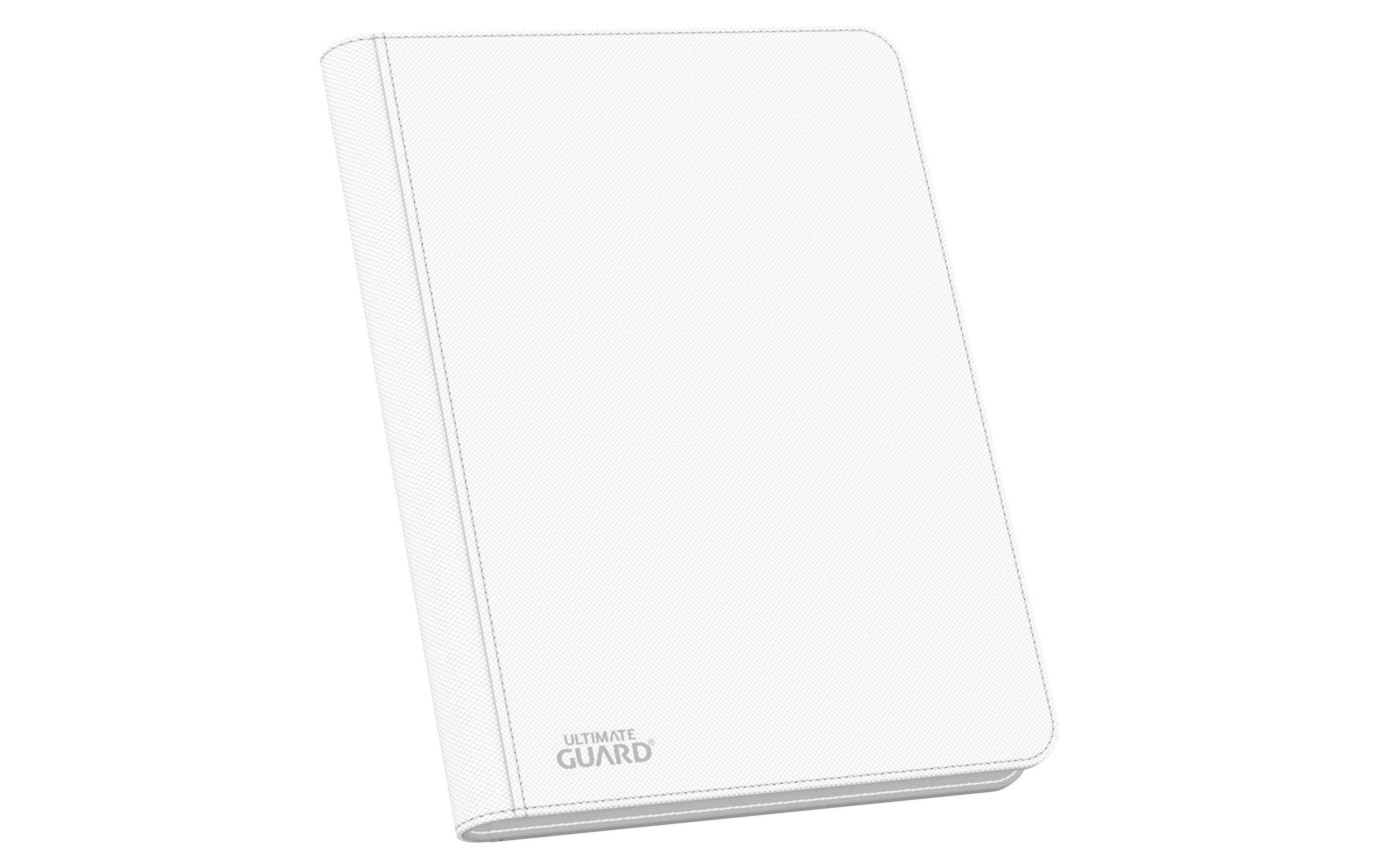 Ultimate Guard Zipfolio 360