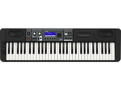 Casio | CT-S500 | Portable Keyboard, 61 Keys