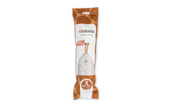 Brabantia PerfectFit Kehrichtsack X12 Liter