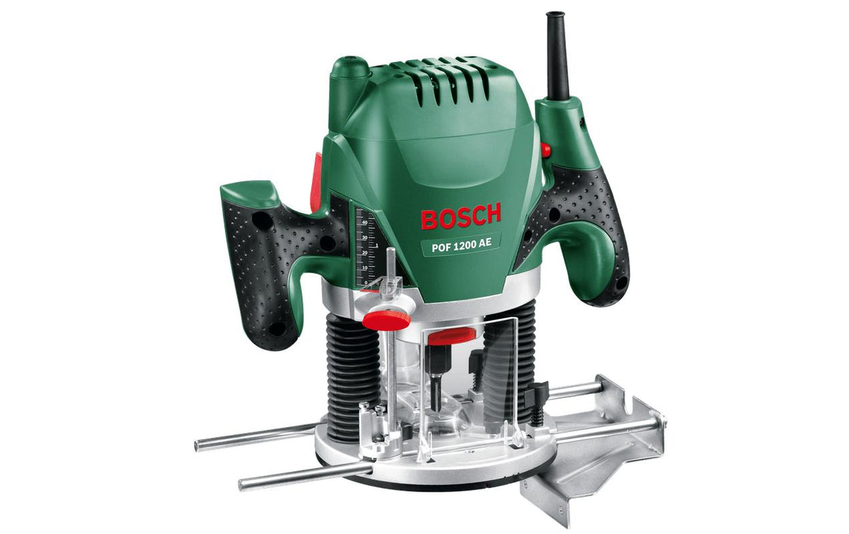 BOSCH Oberfräse POF 1200 AE