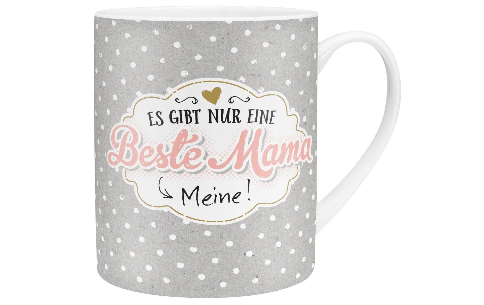 Sheepworld Tasse XL  beste Mama