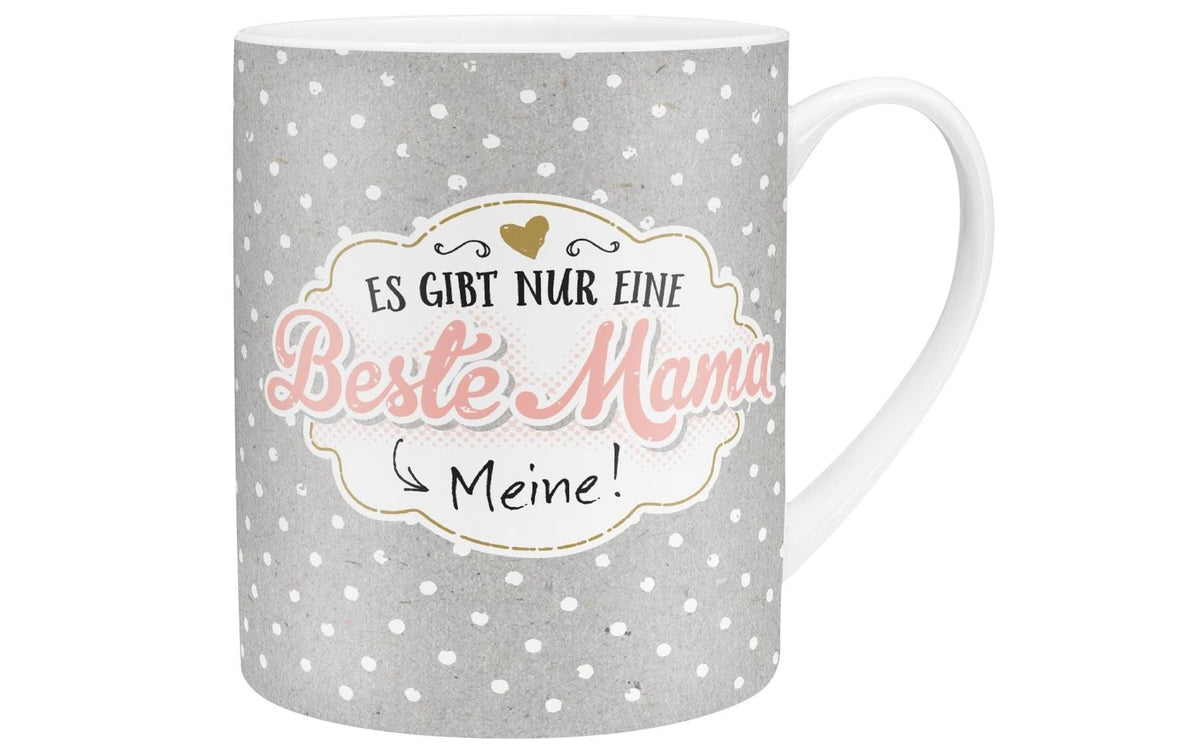 Sheepworld Tasse XL  beste Mama