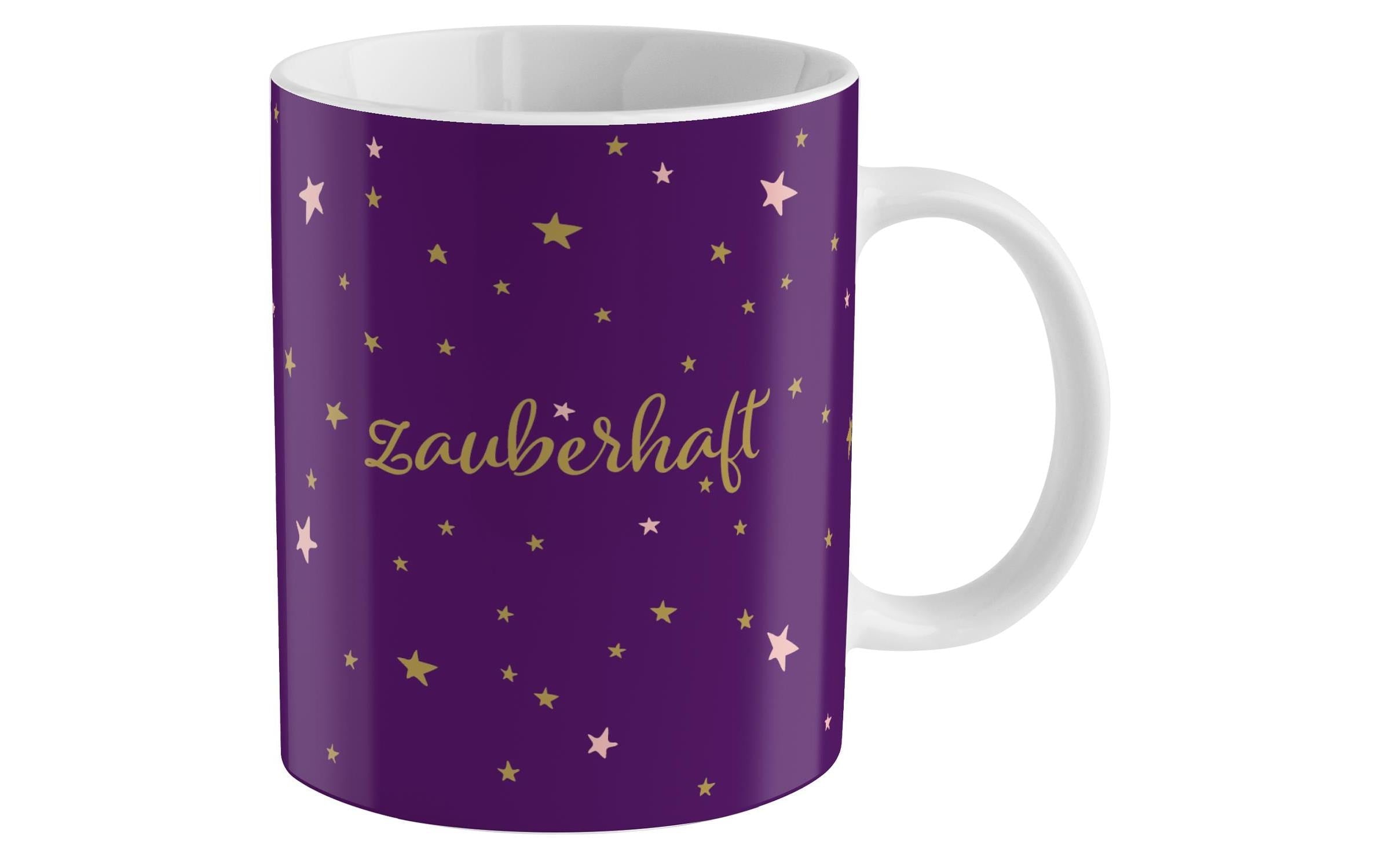 Sheepworld Zaubertasse Zauberhaft