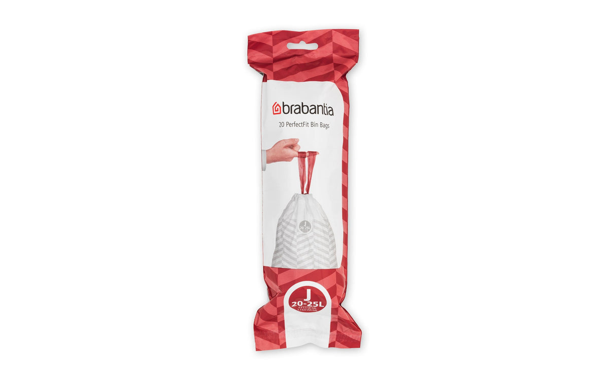Brabantia PerfectFit Kehrichtsack J23 Liter