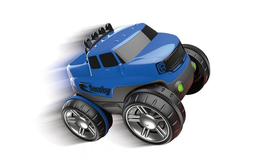 FLEXTREME TRUCK