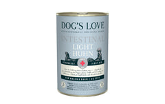 Dog's Love DOC Schonkost mit Huhn 400g