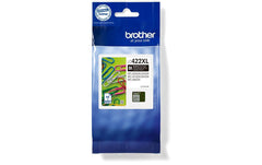 Brother, Tinte LC-422XLBK Black