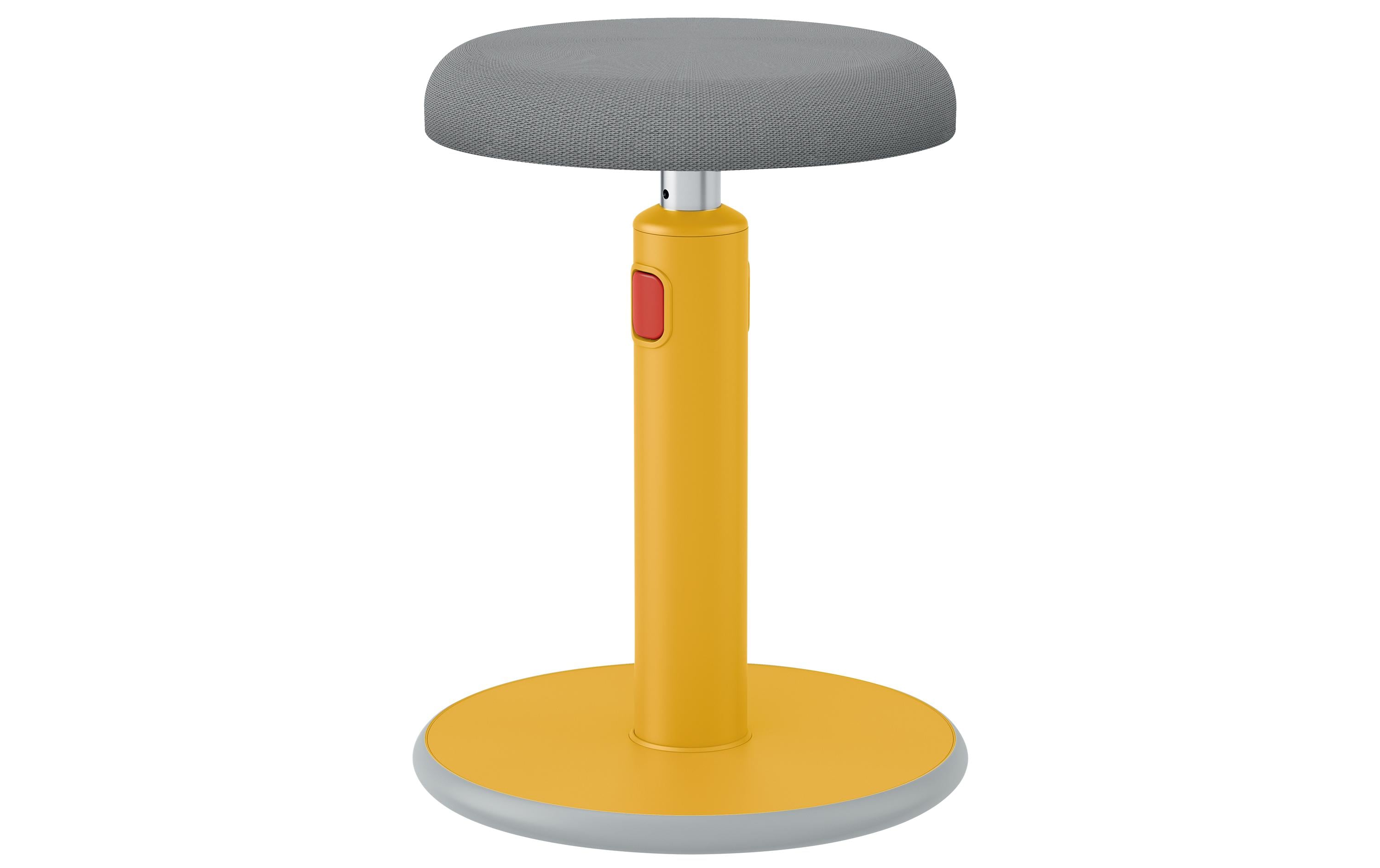 Leitz Ergonomischer Aktiv Hocker Ergo Cosy