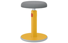 Leitz Ergonomischer Aktiv Hocker Ergo Cosy