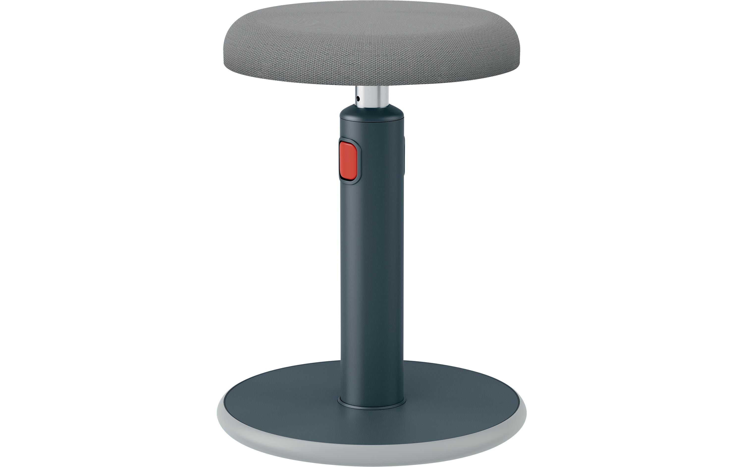 Leitz Ergonomischer Aktiv Hocker Ergo Cosy