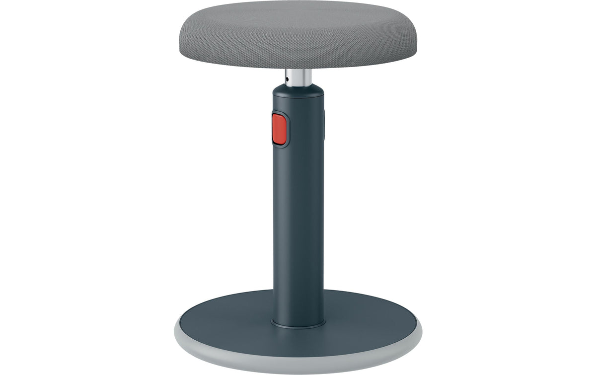 Leitz Ergonomischer Aktiv Hocker Ergo Cosy