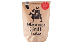 Wunderle | Wundertüte Männer Grilltüte | 14x22 cm diverse Inhalte