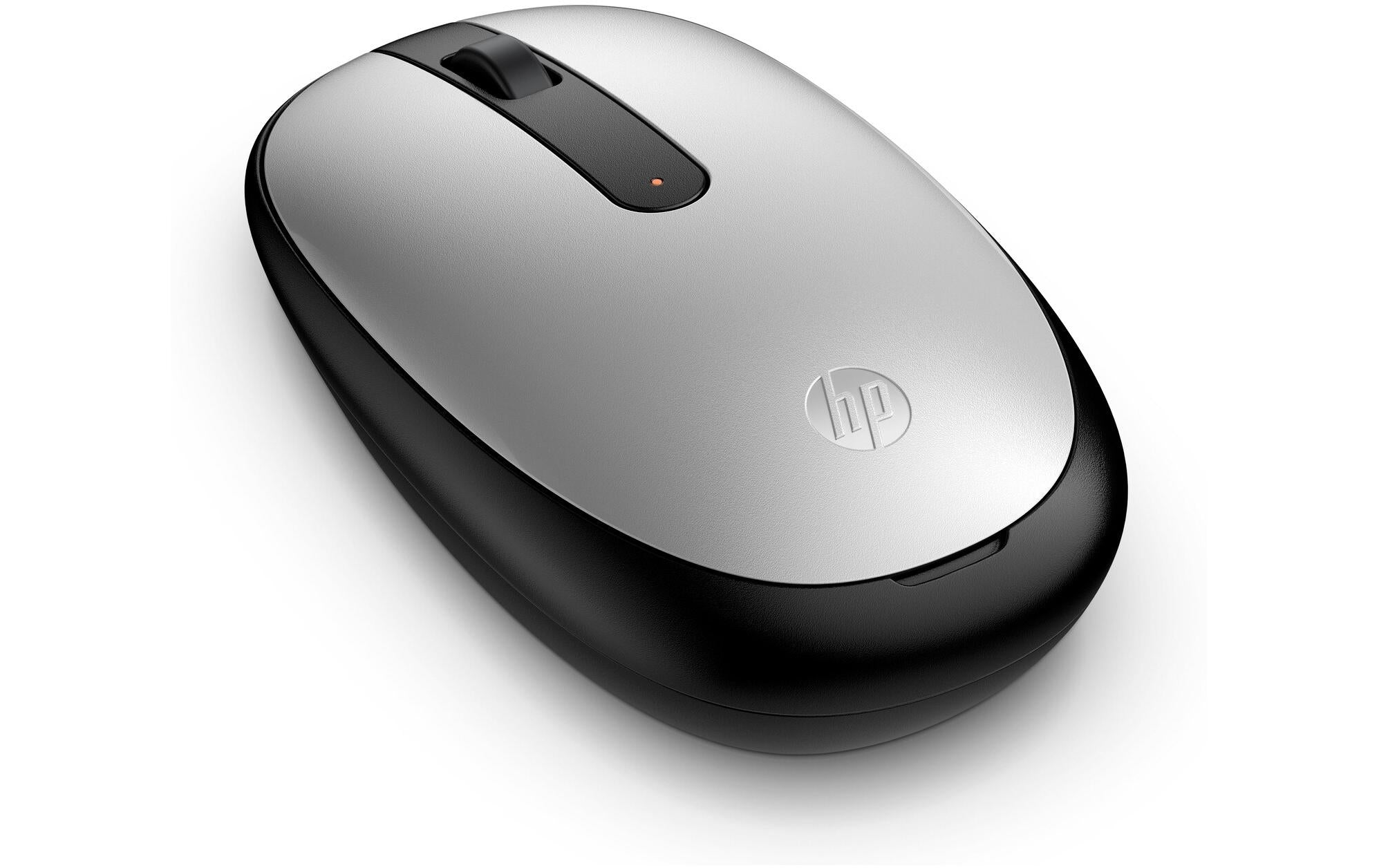 HP, Maus 240 Bluetooth Silver