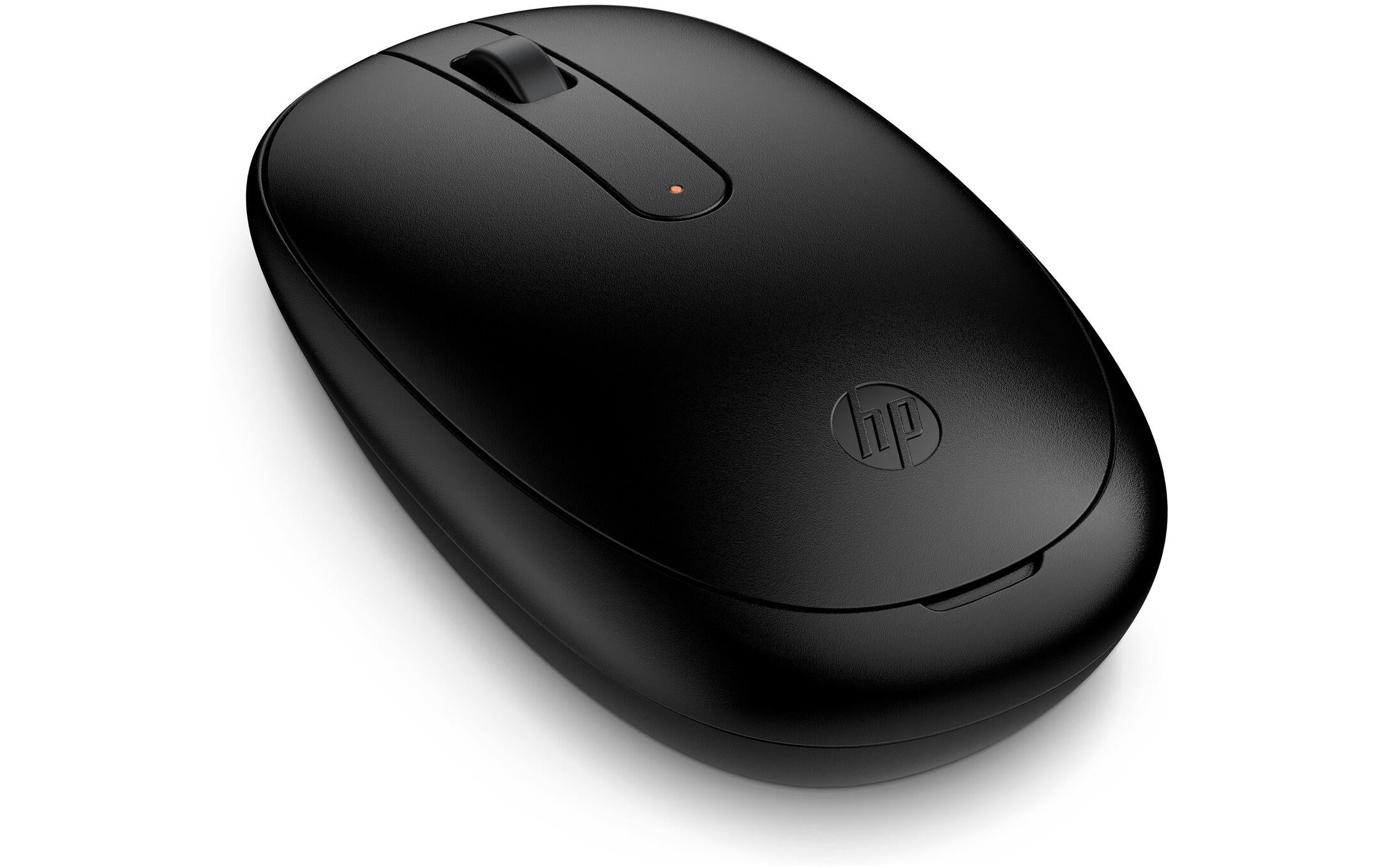 HP, Maus 240 Bluetooth Black