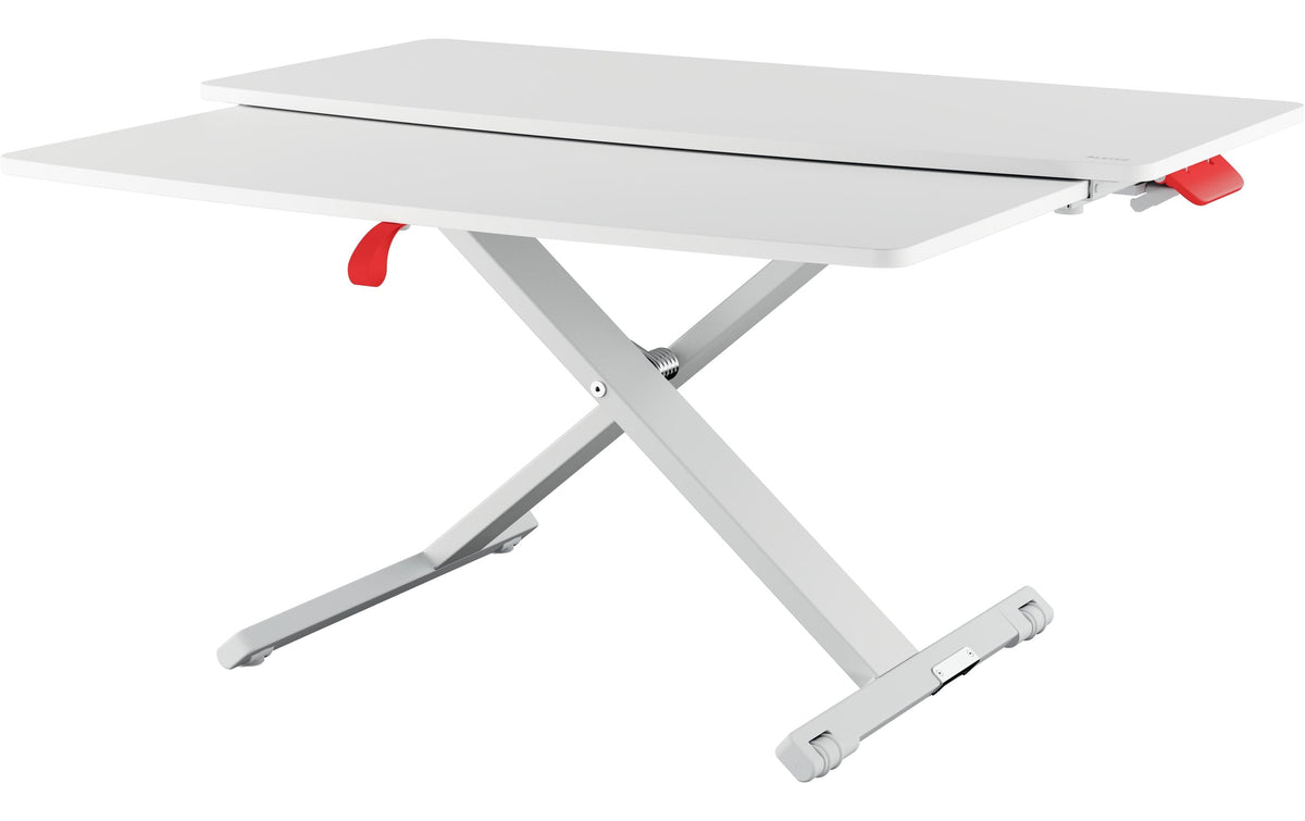 Leitz Schreibtisch-Aufsatz Ergo Cosy