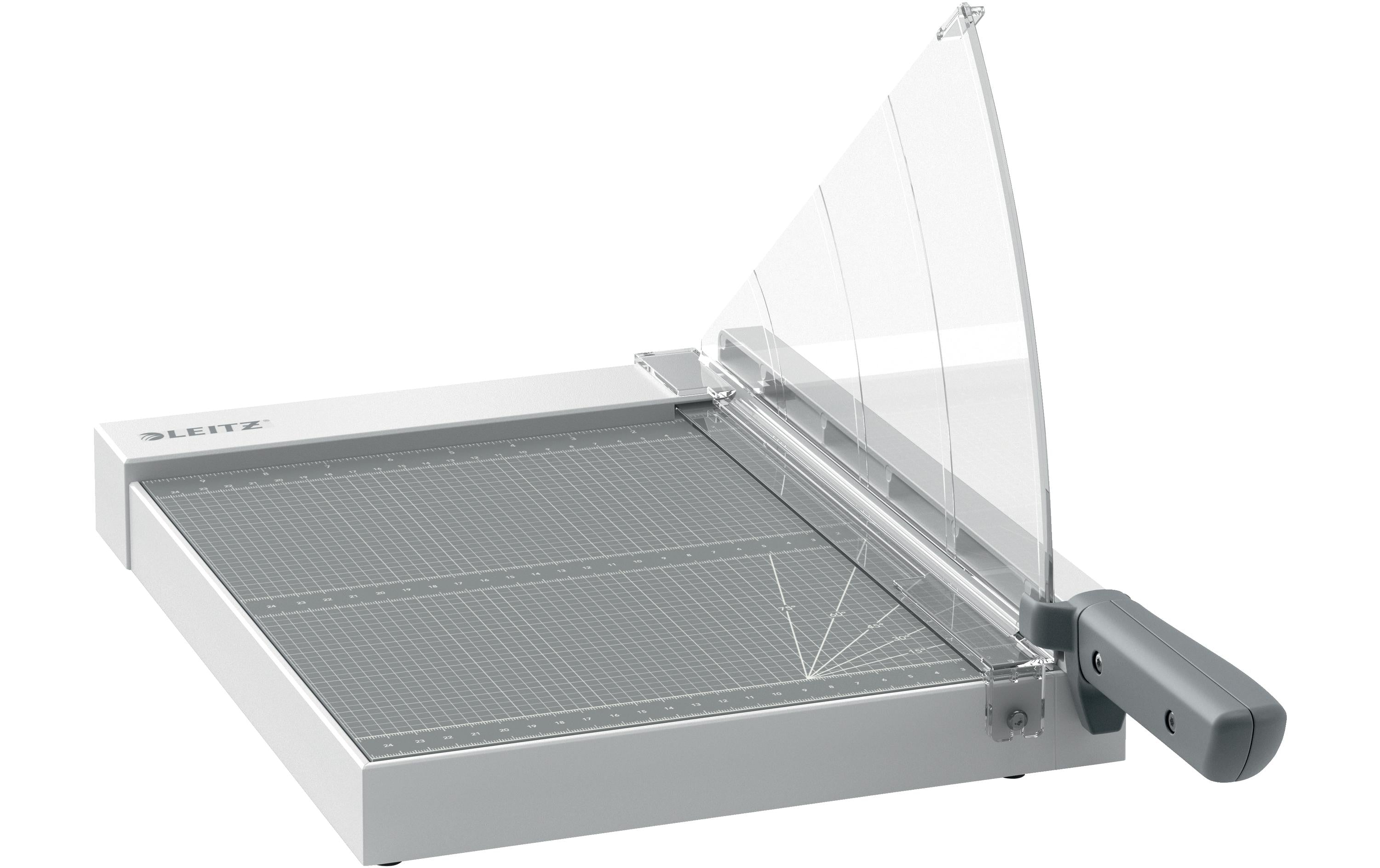 Leitz Precision Hebelschneider HomeOfficeA4