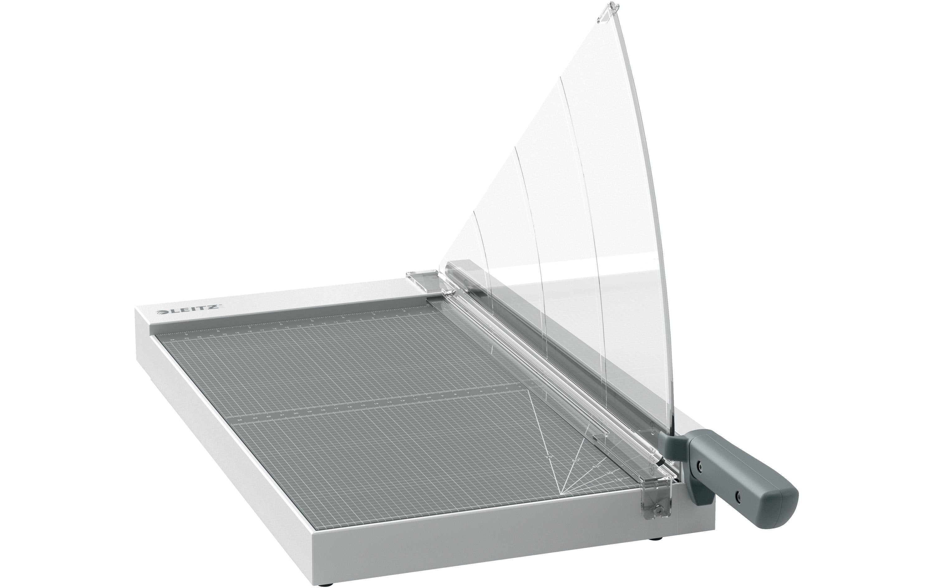 Leitz Precision Hebelschneider HomeOfficeA3