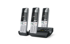 Gigaset, Schnurlostelefon Comfort 500A Trio