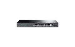 TP-Link TL-SG1428PE: 28 Port PoE+ 19Switch