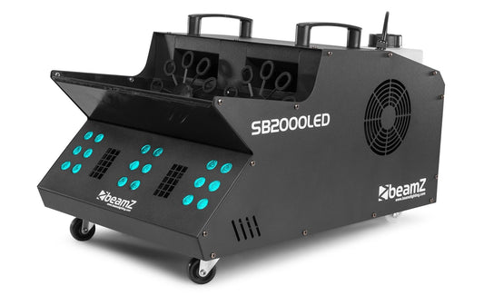 BeamZ SB2000LED