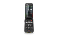 Emporia SIMPLICITYglam V227 black/white