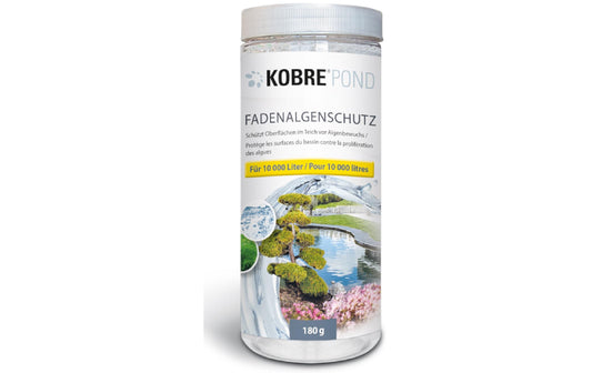 Kobre®Pond Fadenalgenschutz 180g