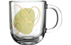 Leonardo Tasse Emozione 400ml Bester Opa
