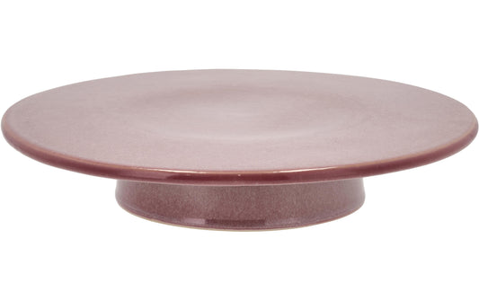 Bitz, Tortenplatte 30 cm, Hellpink