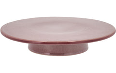 Bitz, Tortenplatte 30 cm, Hellpink