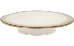 Bitz, Tortenplatte 30 cm, Beige/Crème
