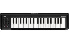 microKEY2, 37 Tasten