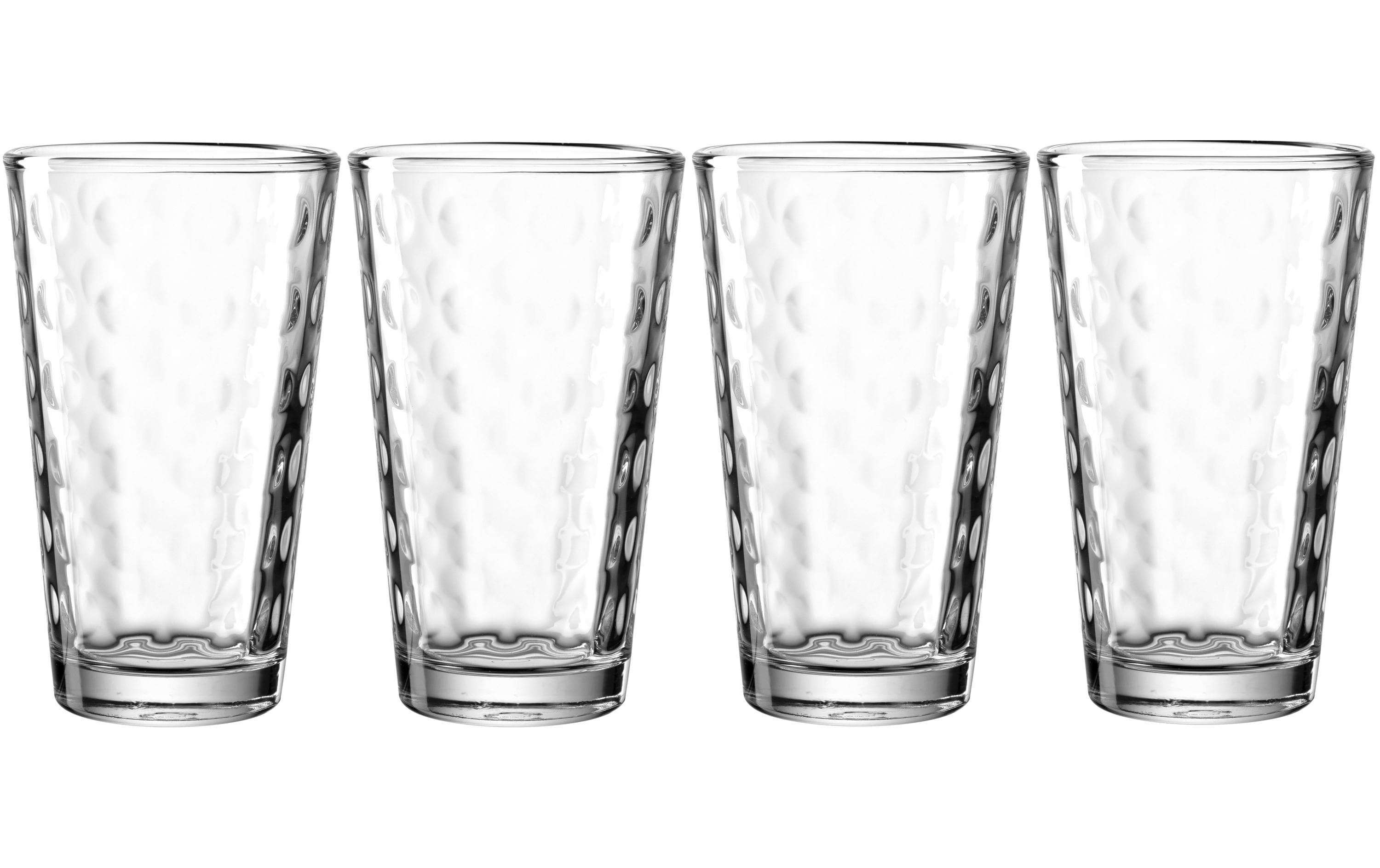 Leonardo Longdrinkglas XL Optic 540ml
