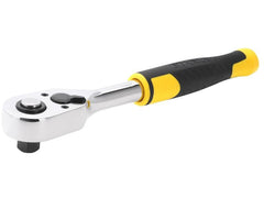 Stanley Fatmax | Stanley Umschaltknarre 3/8