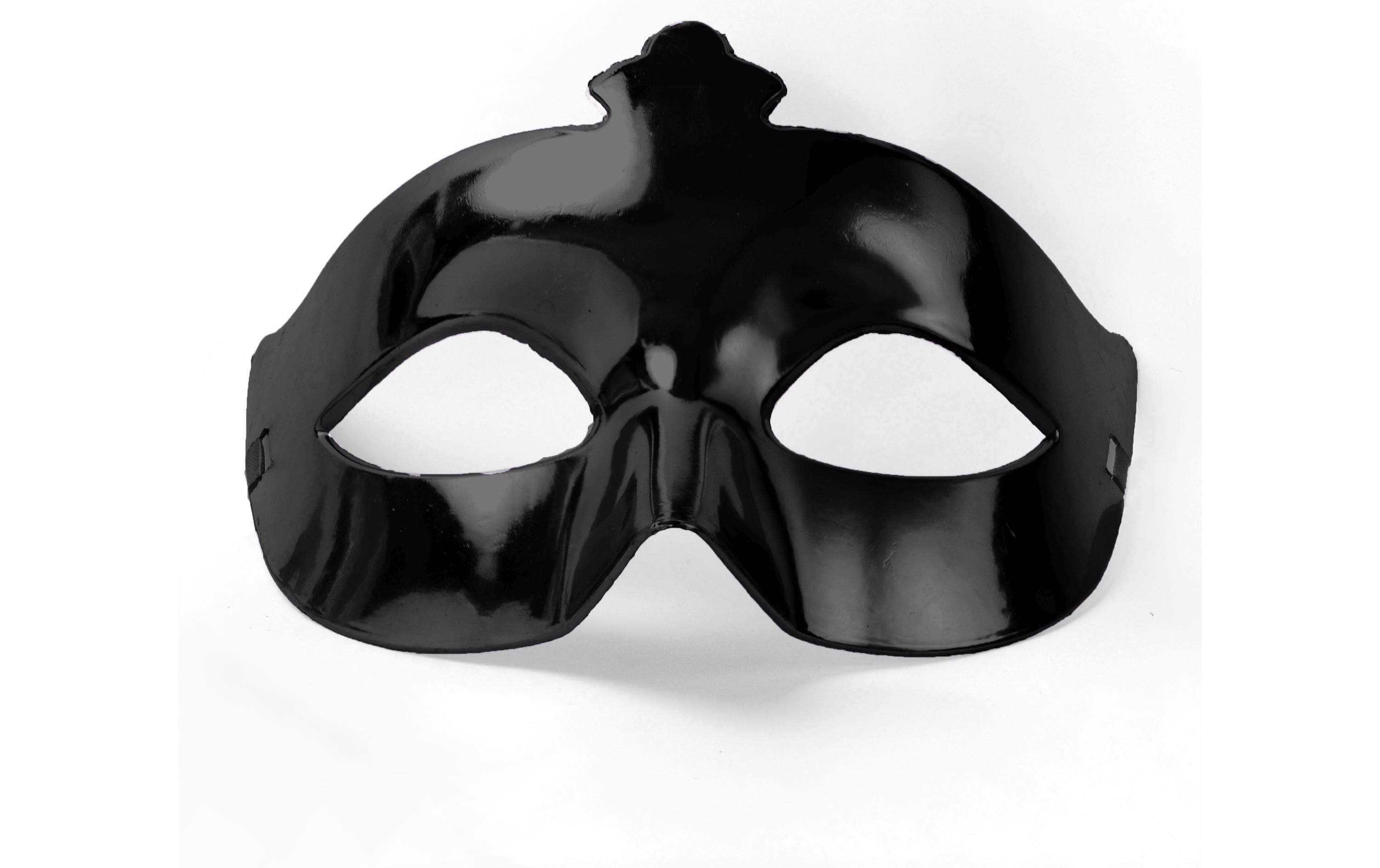 Partydeco Maske Party
