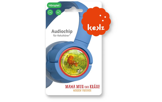 Kekz Chip - Mama Muh Und Krähe