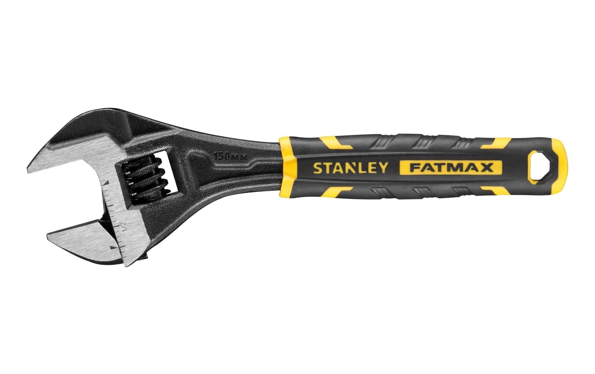 Fatmax Bi-Material Rollgabelschlüssel