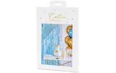 Partydeco, Partyaccessoire Vorhang 90 x 250