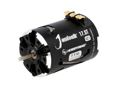 Hobbywing | Xerun Justock 17.5 Turn G2.1 | Motor 2450kVfür Stock Drift