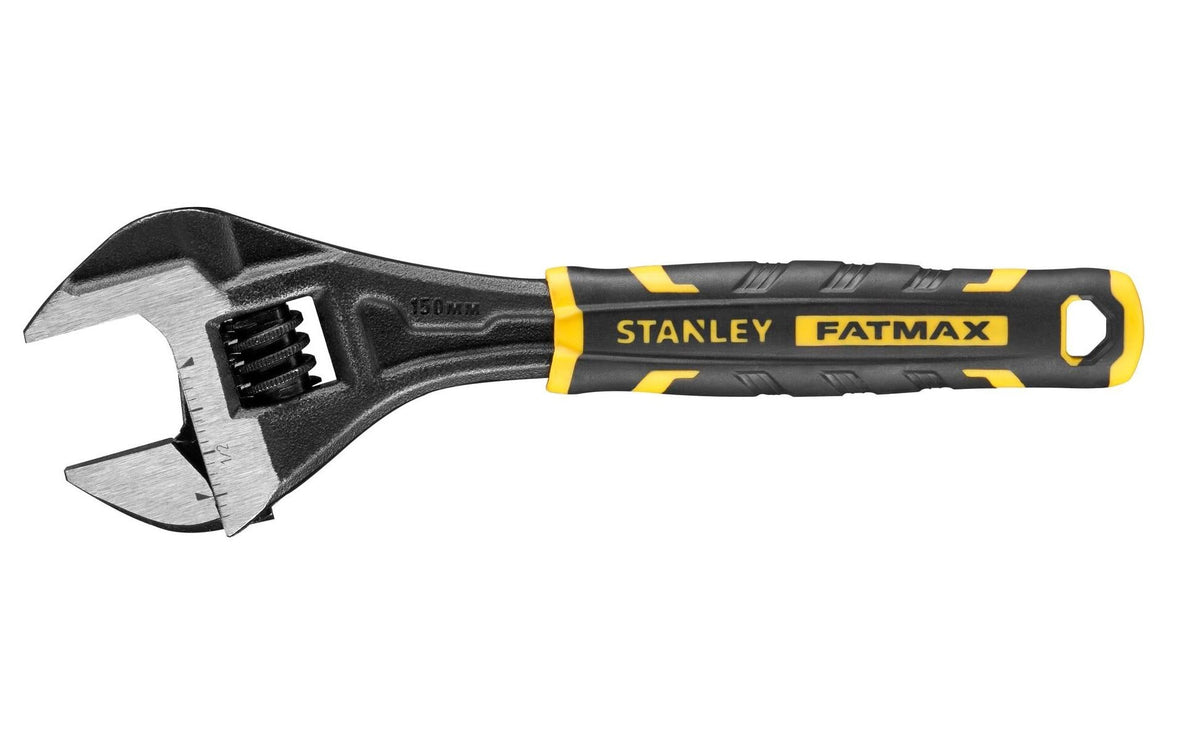 Fatmax Bi-Material Rollgabelschlüssel