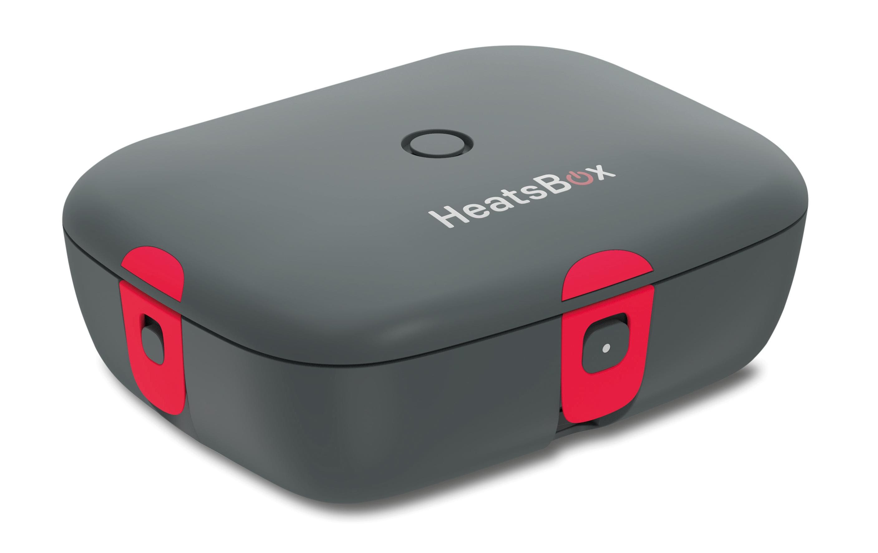 Koenig HeatsBox B00148