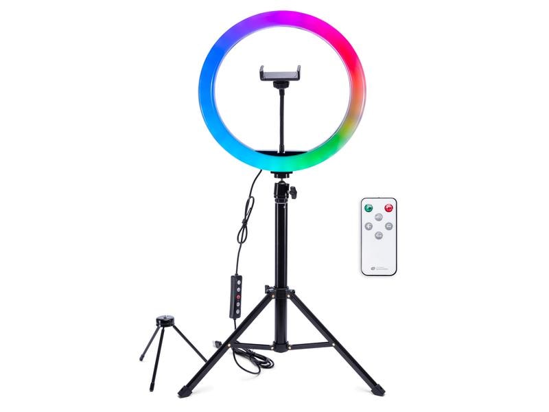 Rio | LED Ring Light RL12