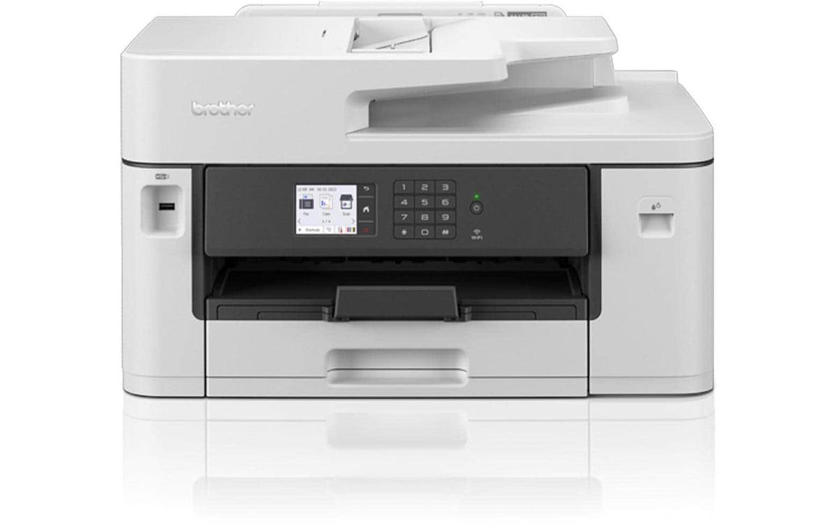 Brother MFC-J5340DW,A3, 4 in 1, USB / WLAN