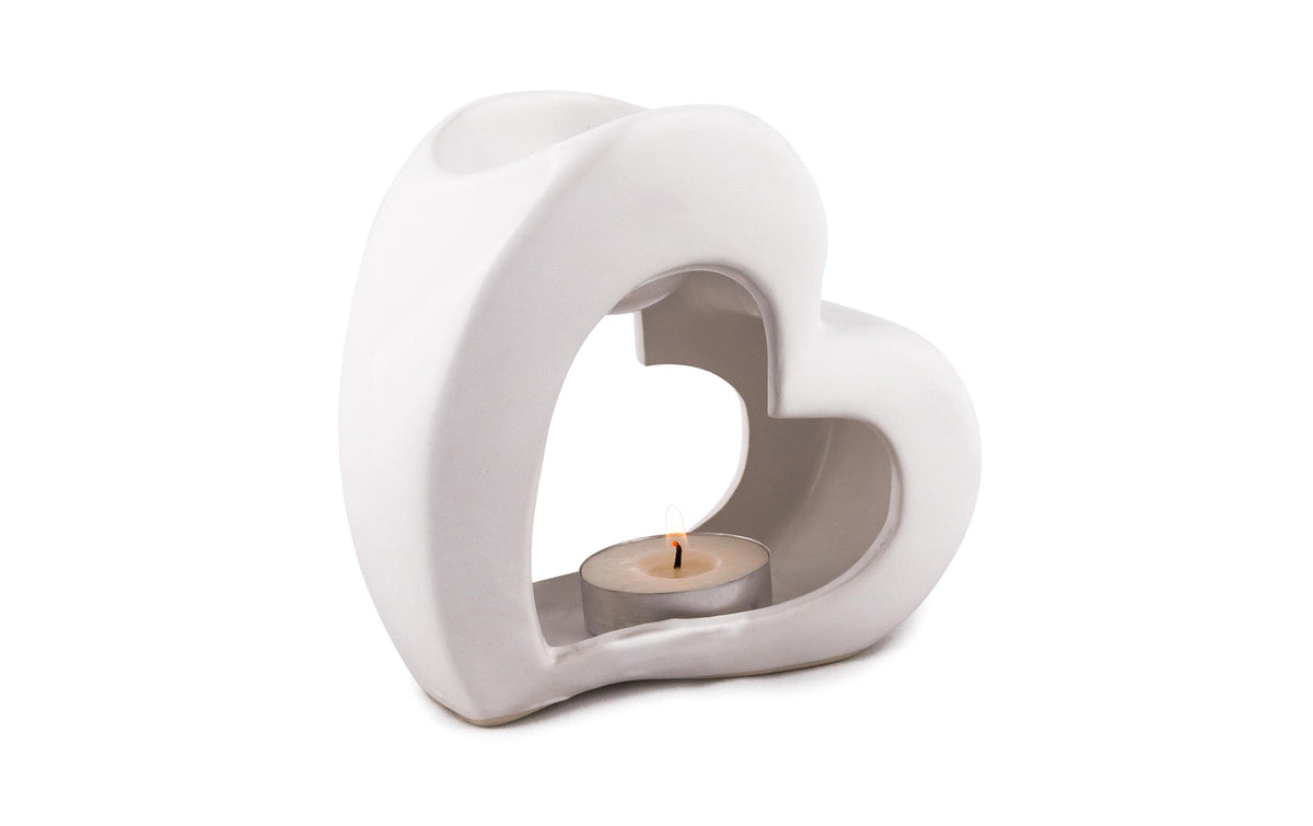 Pajoma Duftlampe Heart