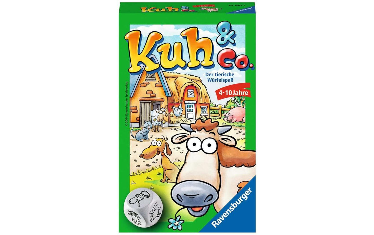 Kuh & Co.