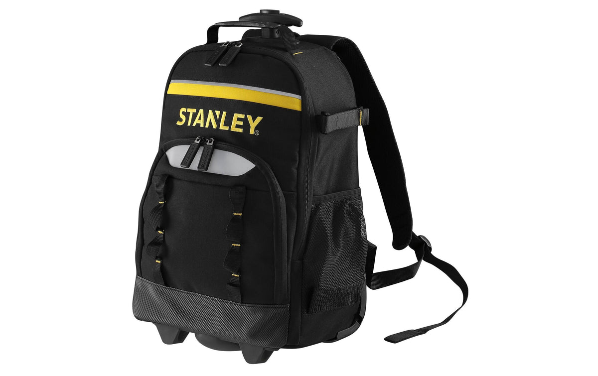 Stanley Essential Rucksack mit Teleskopgr.