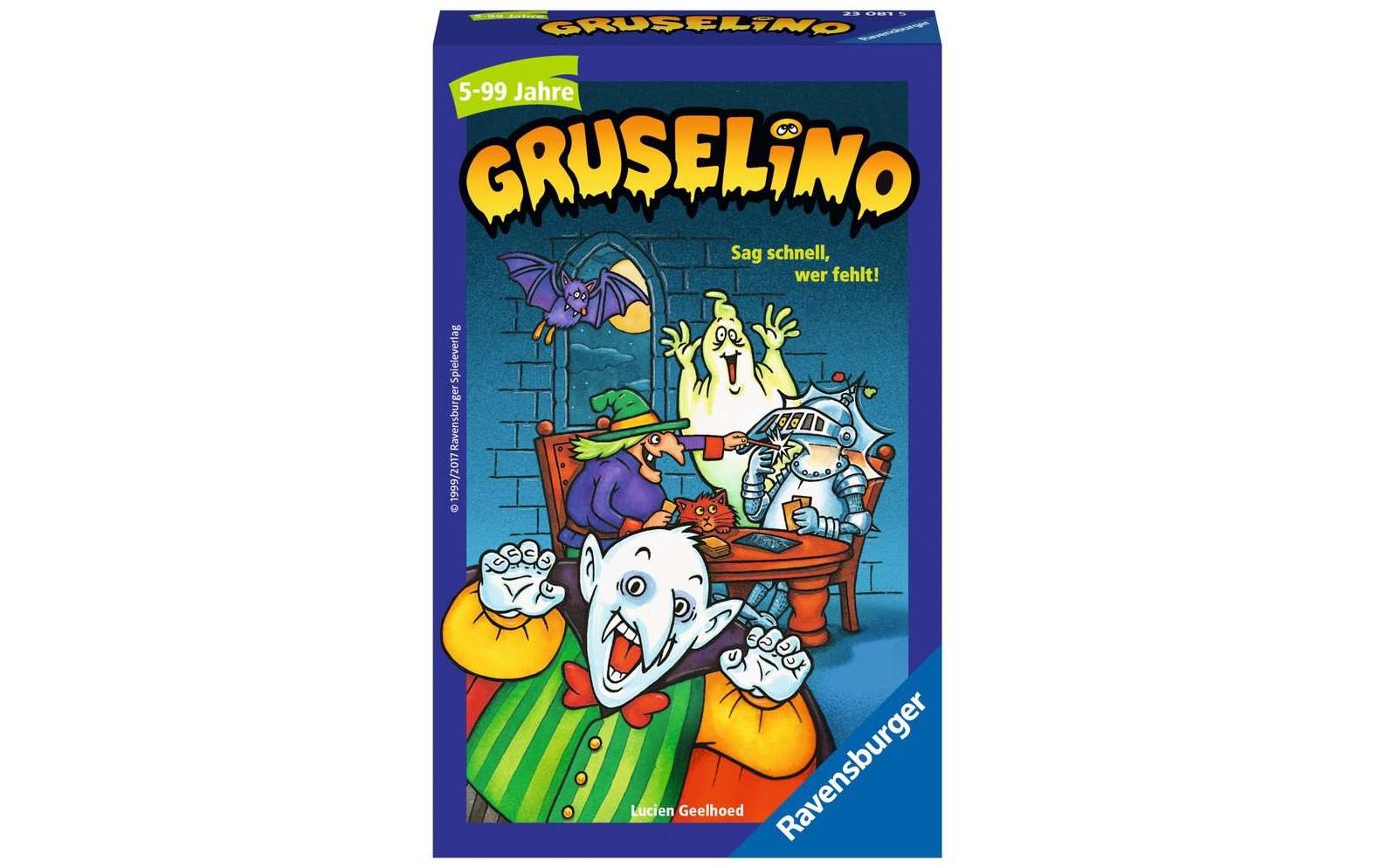 Gruselino