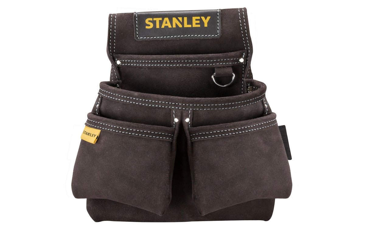 Stanley Werkzeug- u. Nageltasche doppelt