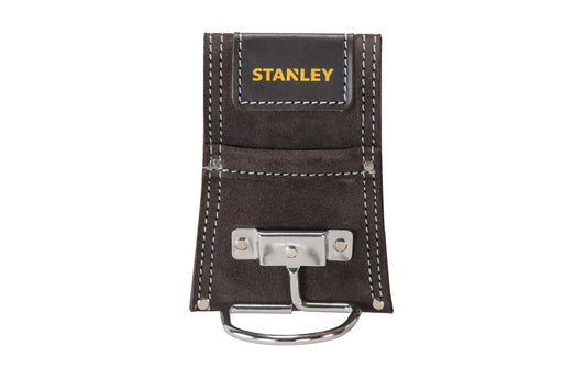 Stanley Hammerhalter aus Leder