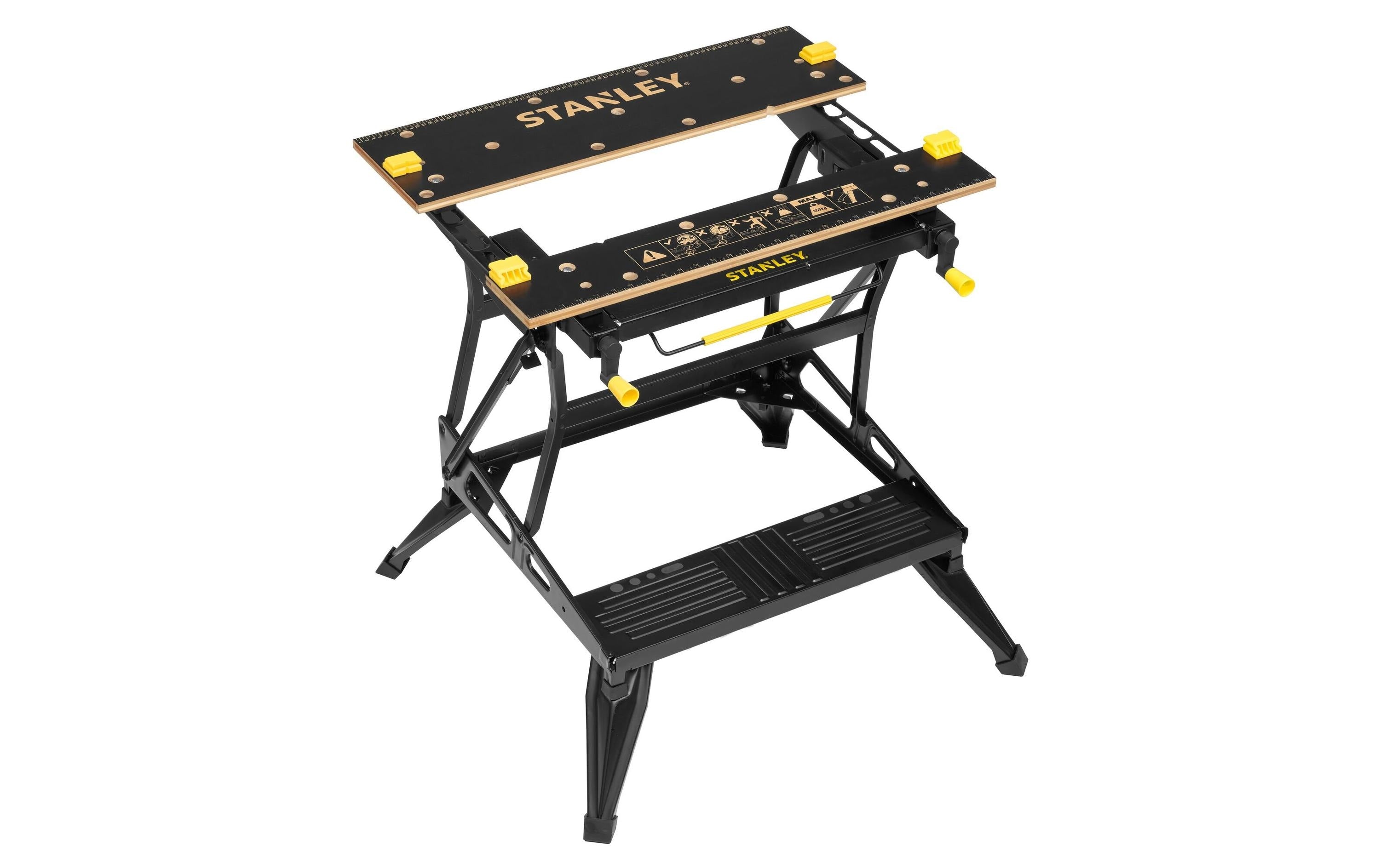 Stanley Workmate Arbeitstisch