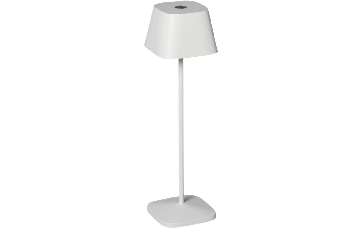 Konstsmide, Akku-Tischleuchte Capri USB, 27
